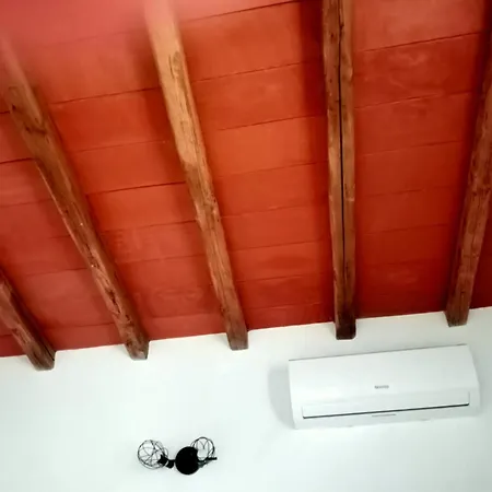 Casa In Campagna Holiday home *