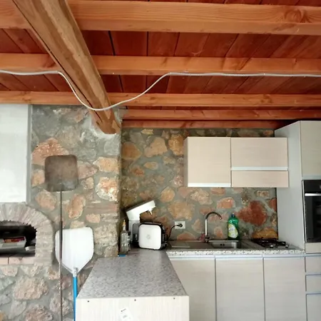 Casa In Campagna * Monte Argentario