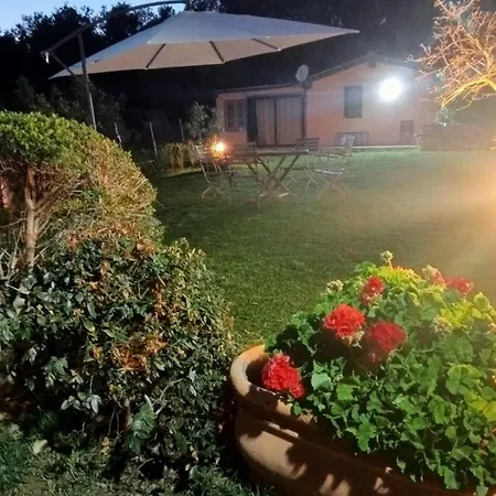 Tatil Evi Casa In Campagna Monte Argentario