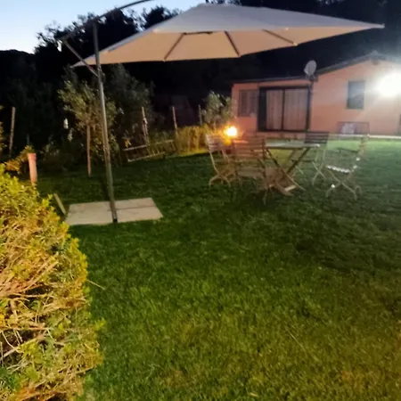 Casa In Campagna Tatil Evi *