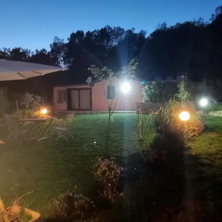 Casa In Campagna * Monte Argentario