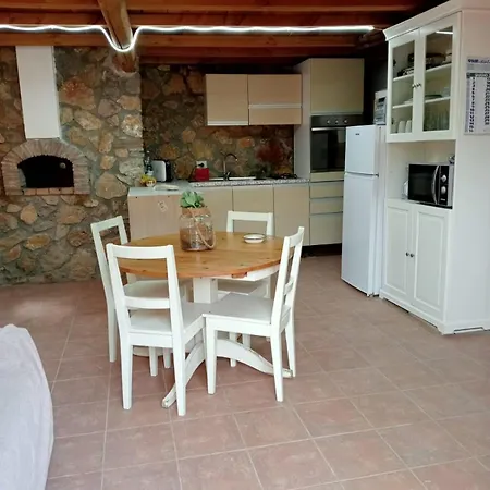 Tatil Evi Casa In Campagna *
